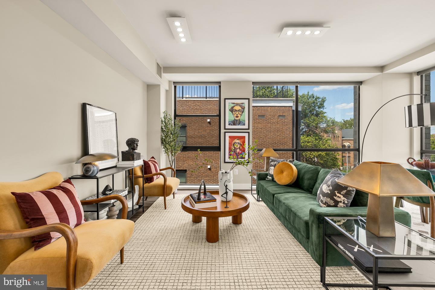 1628 11TH ST NW #309, WASHINGTON, District Of Columbia 20001, 2 Bedrooms Bedrooms, ,2 BathroomsBathrooms,Residential,For sale,1628 11TH ST NW #309,DCDC2209420 MLS # DCDC2209420
