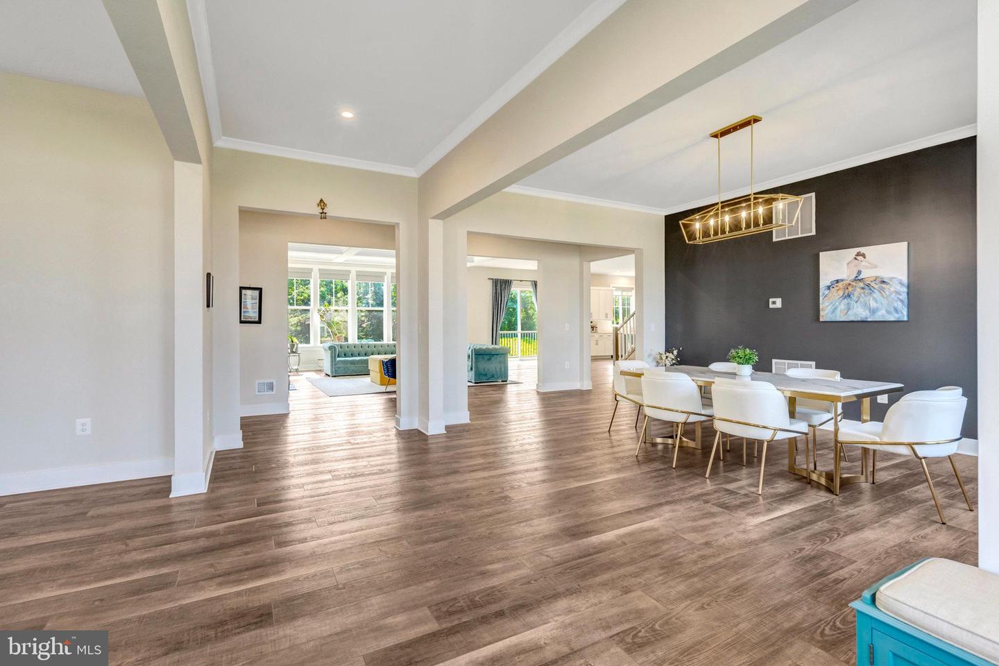 7386 SUGAR MAGNOLIA LOOP, GAINESVILLE, Virginia 20155, 5 Bedrooms Bedrooms, ,5 BathroomsBathrooms,Residential,For sale,7386 SUGAR MAGNOLIA LOOP,VAPW2098892 MLS # VAPW2098892