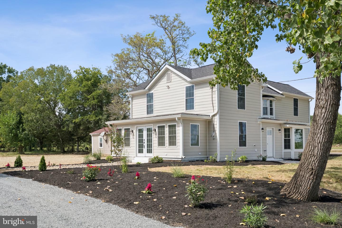 12406 STRODES MILL RD, REMINGTON, Virginia 22734, 4 Bedrooms Bedrooms, ,3 BathroomsBathrooms,Residential,For sale,12406 STRODES MILL RD,VAFQ2017426 MLS # VAFQ2017426