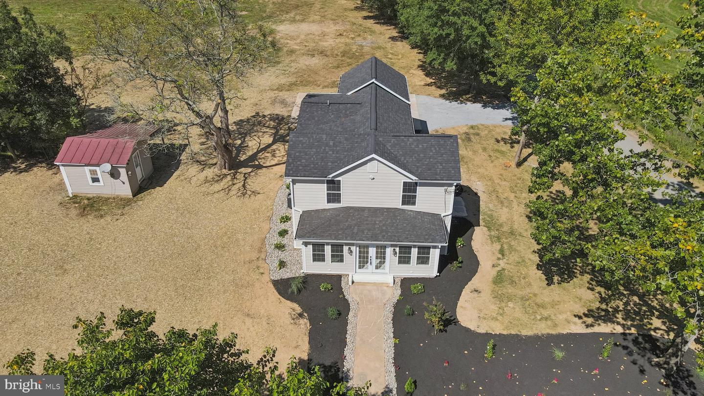12406 STRODES MILL RD, REMINGTON, Virginia 22734, 4 Bedrooms Bedrooms, ,3 BathroomsBathrooms,Residential,For sale,12406 STRODES MILL RD,VAFQ2017426 MLS # VAFQ2017426