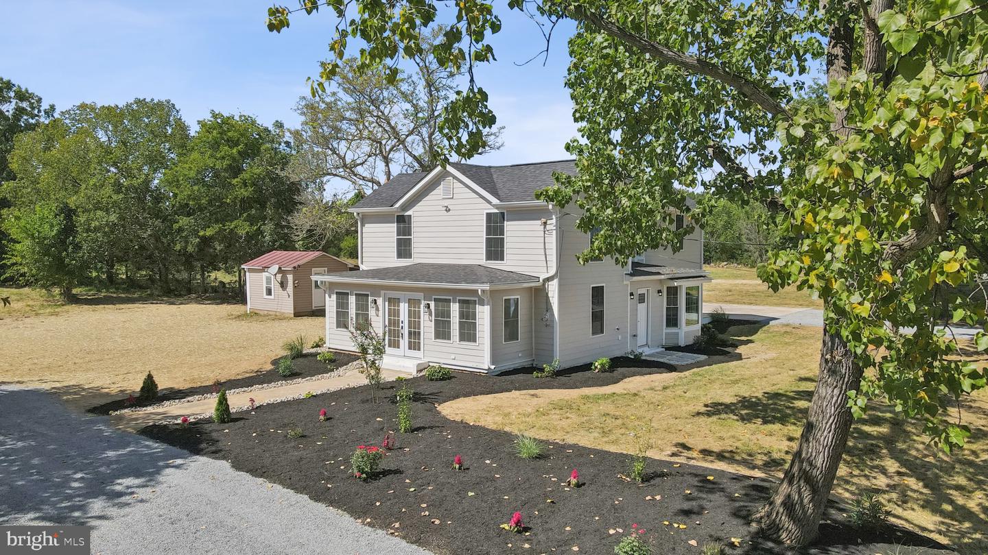 12406 STRODES MILL RD, REMINGTON, Virginia 22734, 4 Bedrooms Bedrooms, ,3 BathroomsBathrooms,Residential,For sale,12406 STRODES MILL RD,VAFQ2017426 MLS # VAFQ2017426