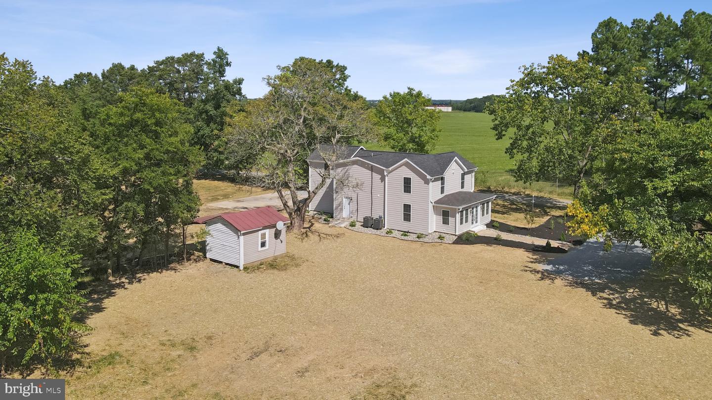 12406 STRODES MILL RD, REMINGTON, Virginia 22734, 4 Bedrooms Bedrooms, ,3 BathroomsBathrooms,Residential,For sale,12406 STRODES MILL RD,VAFQ2017426 MLS # VAFQ2017426