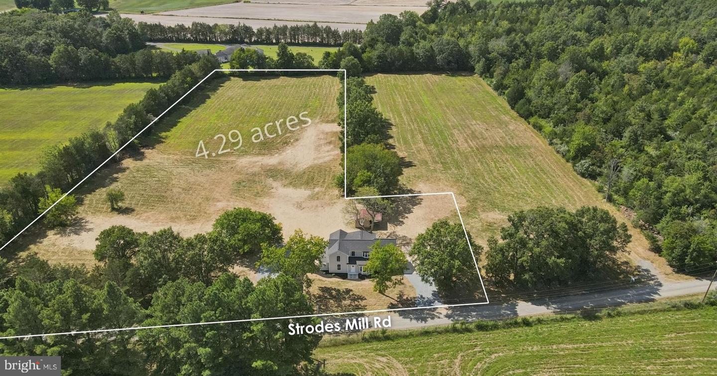 12406 STRODES MILL RD, REMINGTON, Virginia 22734, 4 Bedrooms Bedrooms, ,3 BathroomsBathrooms,Residential,For sale,12406 STRODES MILL RD,VAFQ2017426 MLS # VAFQ2017426