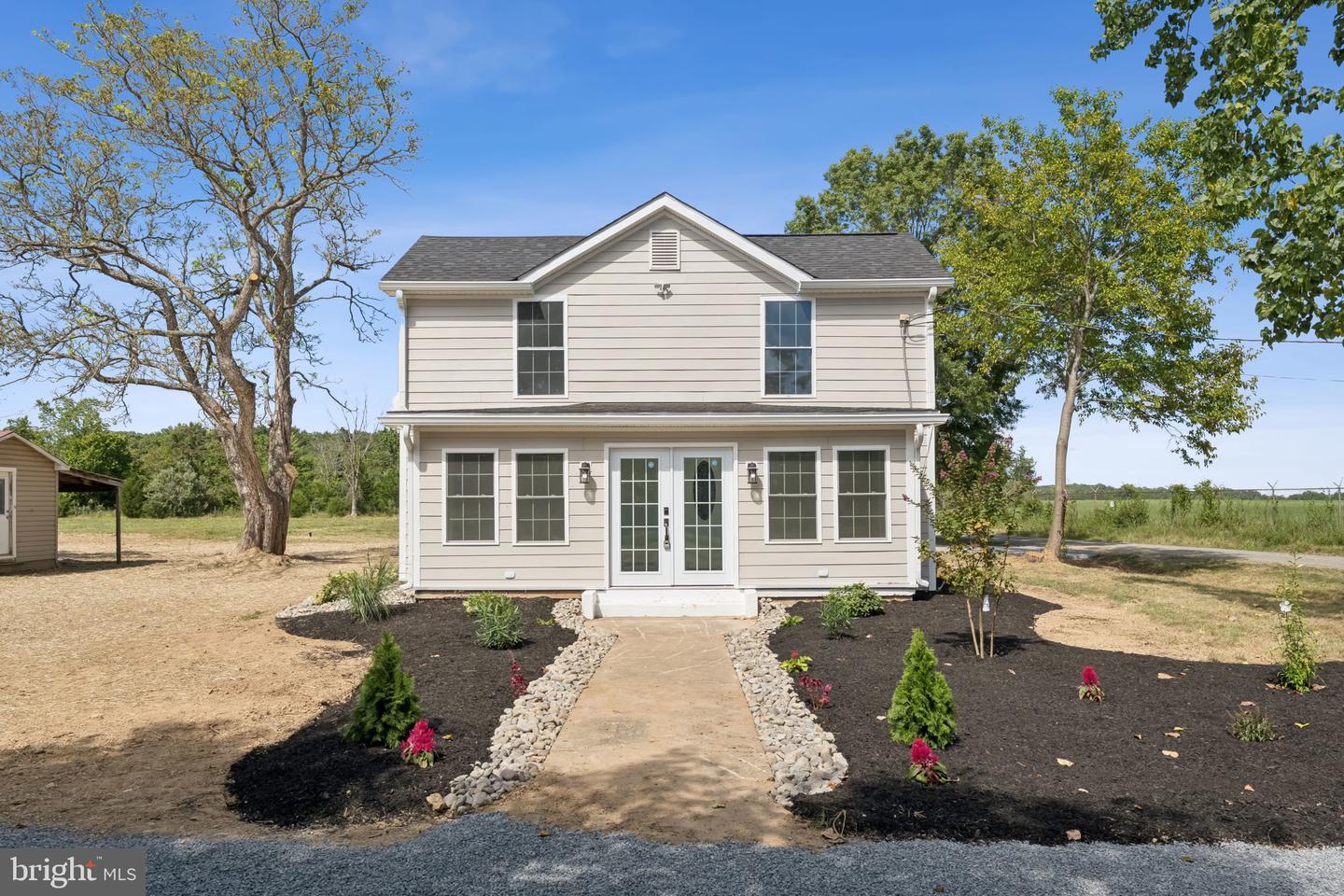 12406 STRODES MILL RD, REMINGTON, Virginia 22734, 4 Bedrooms Bedrooms, ,3 BathroomsBathrooms,Residential,For sale,12406 STRODES MILL RD,VAFQ2017426 MLS # VAFQ2017426