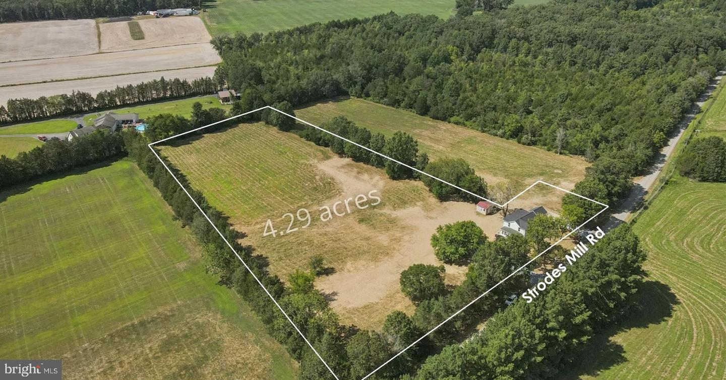 12406 STRODES MILL RD, REMINGTON, Virginia 22734, 4 Bedrooms Bedrooms, ,3 BathroomsBathrooms,Residential,For sale,12406 STRODES MILL RD,VAFQ2017426 MLS # VAFQ2017426