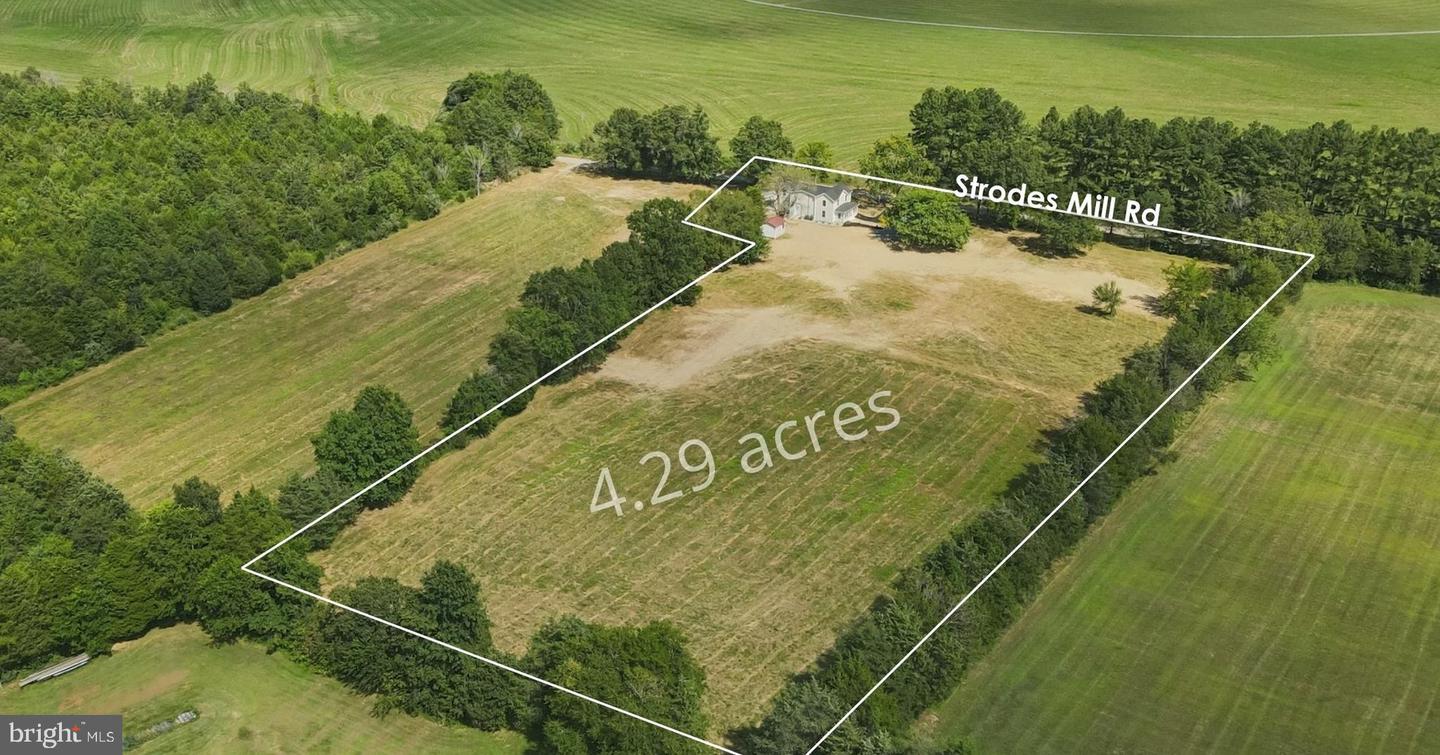 12406 STRODES MILL RD, REMINGTON, Virginia 22734, 4 Bedrooms Bedrooms, ,3 BathroomsBathrooms,Residential,For sale,12406 STRODES MILL RD,VAFQ2017426 MLS # VAFQ2017426