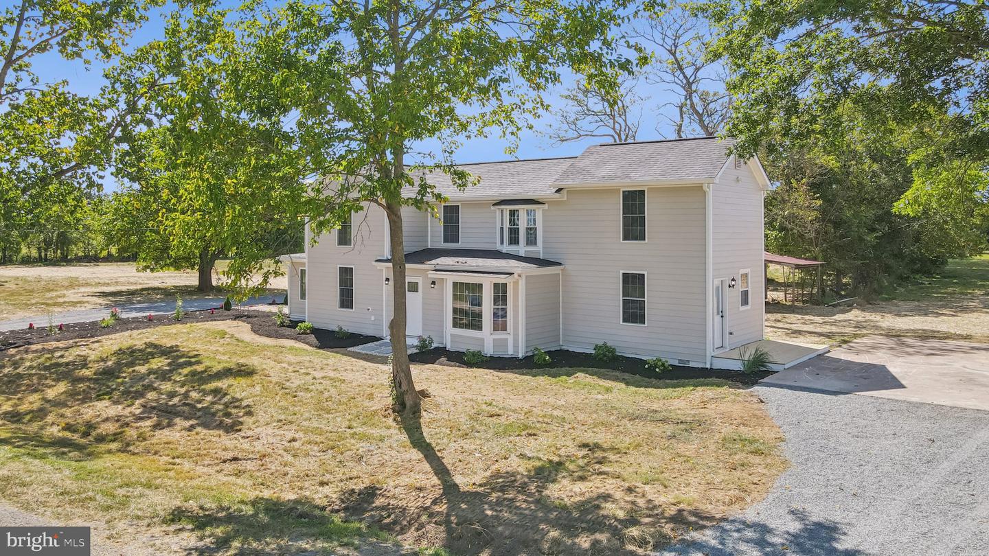 12406 STRODES MILL RD, REMINGTON, Virginia 22734, 4 Bedrooms Bedrooms, ,3 BathroomsBathrooms,Residential,For sale,12406 STRODES MILL RD,VAFQ2017426 MLS # VAFQ2017426