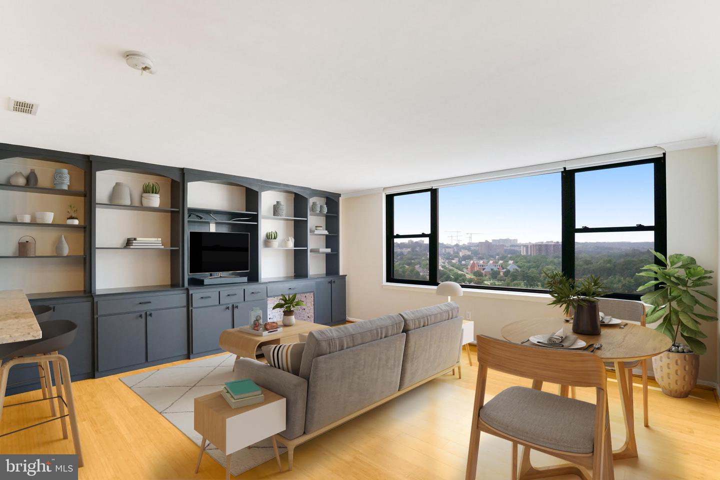 4600 DUKE ST #1305, ALEXANDRIA, Virginia 22304, 2 Bedrooms Bedrooms, ,1 BathroomBathrooms,Residential,For sale,4600 DUKE ST #1305,VAAX2047464 MLS # VAAX2047464