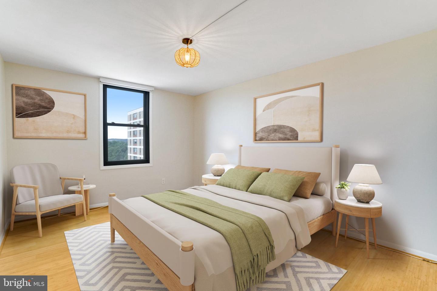 4600 DUKE ST #1305, ALEXANDRIA, Virginia 22304, 2 Bedrooms Bedrooms, ,1 BathroomBathrooms,Residential,For sale,4600 DUKE ST #1305,VAAX2047464 MLS # VAAX2047464
