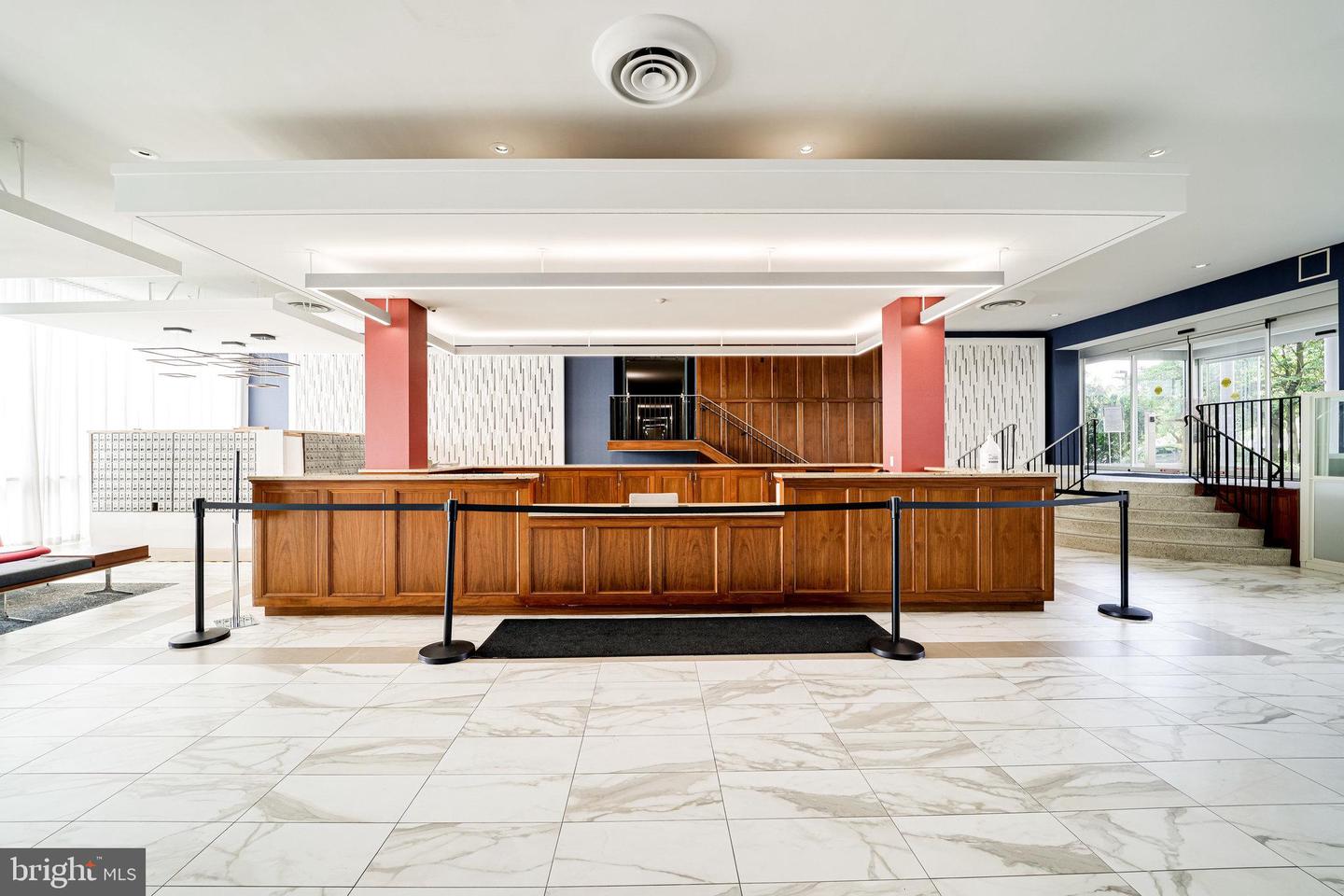 4600 DUKE ST #1305, ALEXANDRIA, Virginia 22304, 2 Bedrooms Bedrooms, ,1 BathroomBathrooms,Residential,For sale,4600 DUKE ST #1305,VAAX2047464 MLS # VAAX2047464