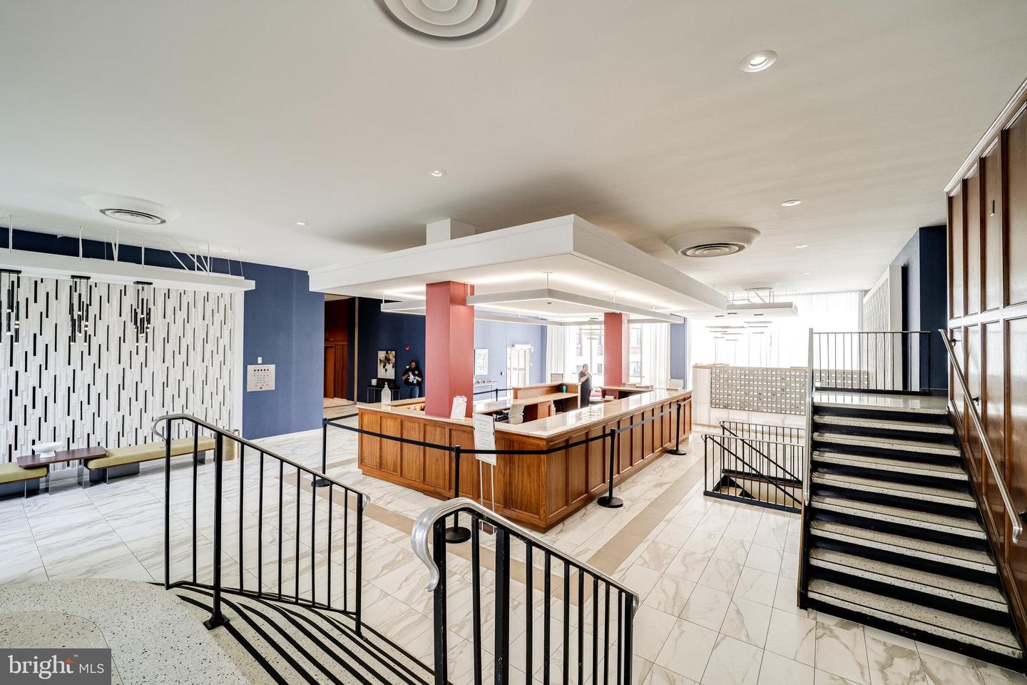 4600 DUKE ST #1305, ALEXANDRIA, Virginia 22304, 2 Bedrooms Bedrooms, ,1 BathroomBathrooms,Residential,For sale,4600 DUKE ST #1305,VAAX2047464 MLS # VAAX2047464