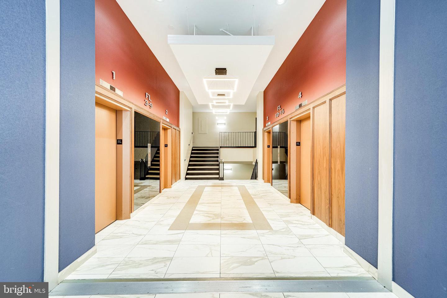 4600 DUKE ST #1305, ALEXANDRIA, Virginia 22304, 2 Bedrooms Bedrooms, ,1 BathroomBathrooms,Residential,For sale,4600 DUKE ST #1305,VAAX2047464 MLS # VAAX2047464