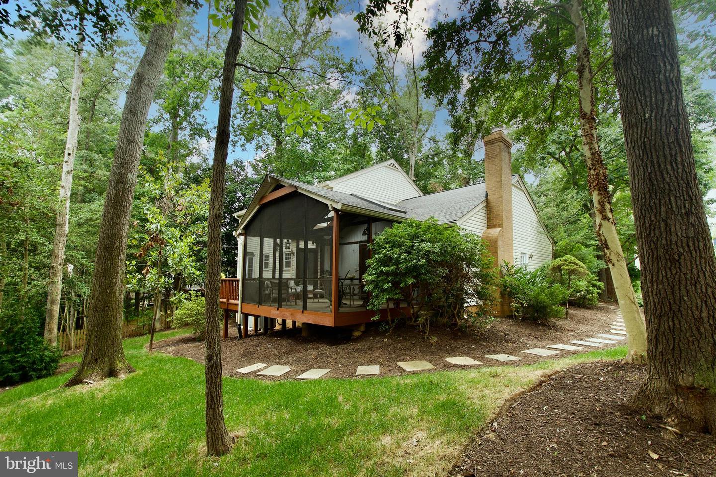 BURKE, Virginia 22015, 4 Bedrooms Bedrooms, ,3 BathroomsBathrooms,Residential,For sale,VAFX2255620 MLS # VAFX2255620