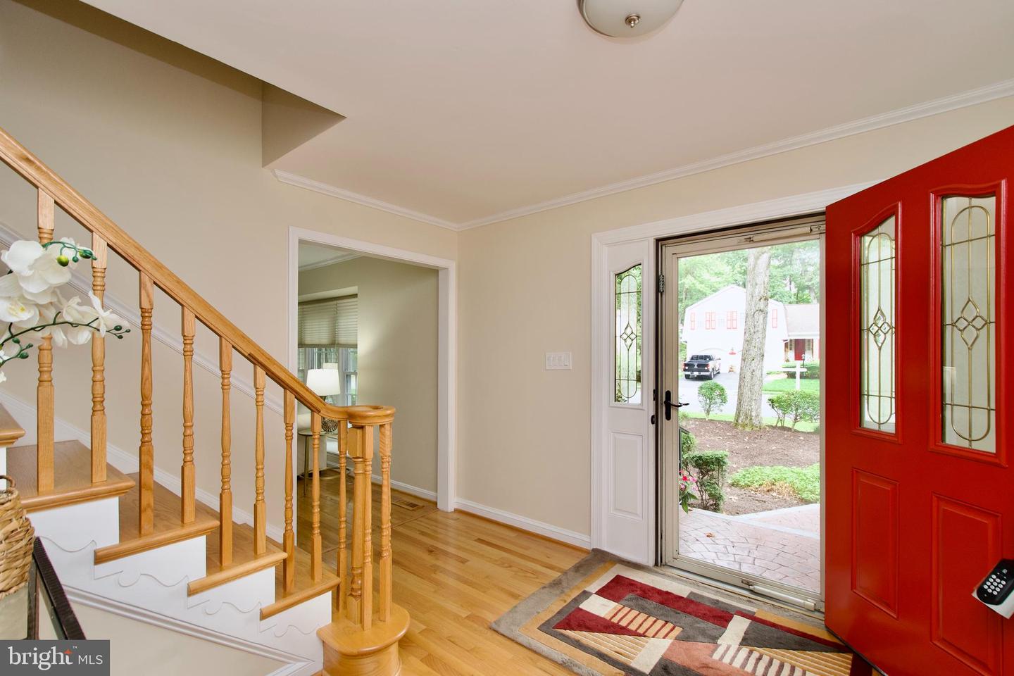 BURKE, Virginia 22015, 4 Bedrooms Bedrooms, ,3 BathroomsBathrooms,Residential,For sale,VAFX2255620 MLS # VAFX2255620