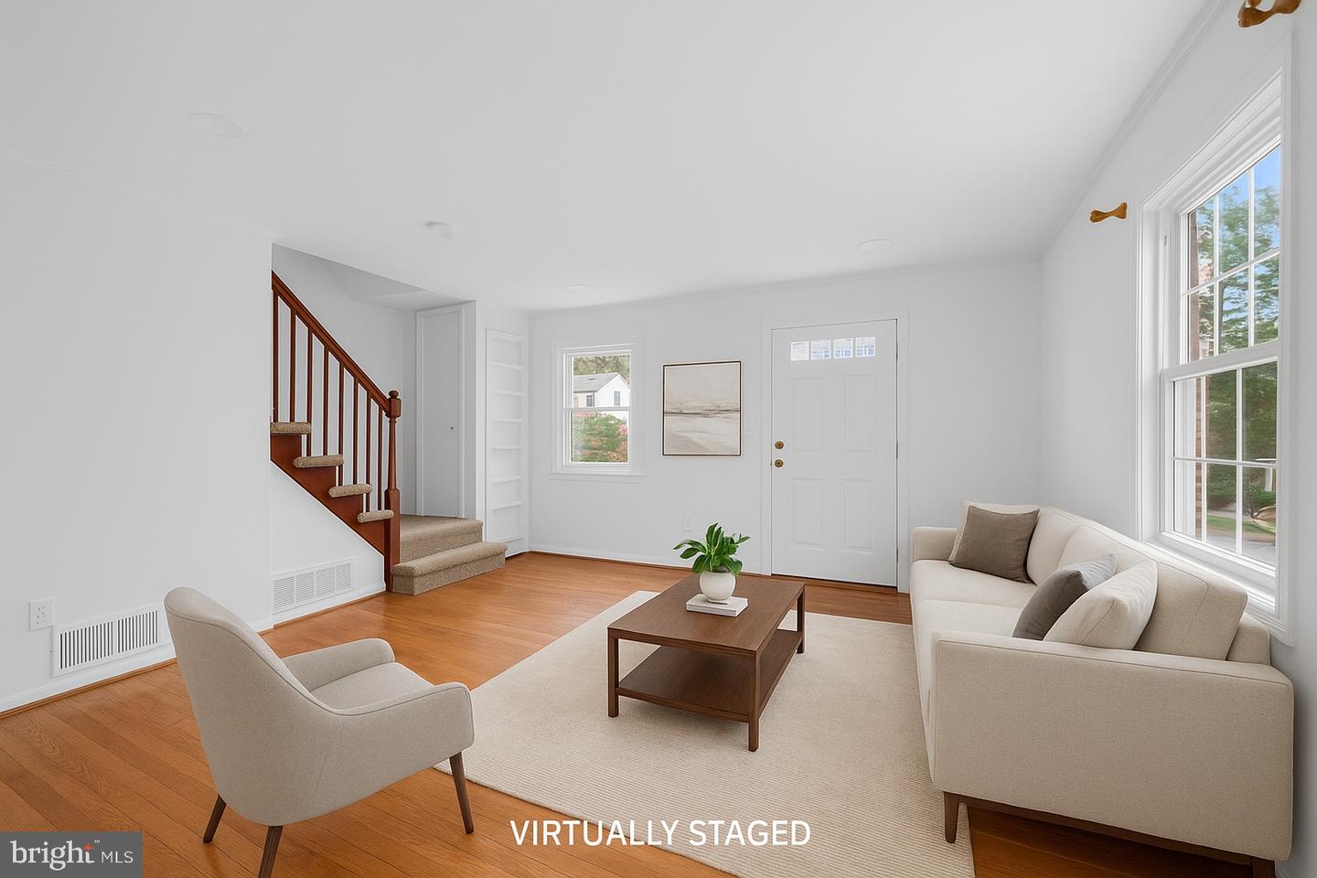 2109 ARLINGTON TER, ALEXANDRIA, Virginia 22303, 2 Bedrooms Bedrooms, ,2 BathroomsBathrooms,Residential,For sale,2109 ARLINGTON TER,VAFX2256464 MLS # VAFX2256464
