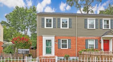 2109 ARLINGTON TER, ALEXANDRIA, Virginia 22303, 2 Bedrooms Bedrooms, ,2 BathroomsBathrooms,Residential,For sale,2109 ARLINGTON TER,VAFX2256464 MLS # VAFX2256464