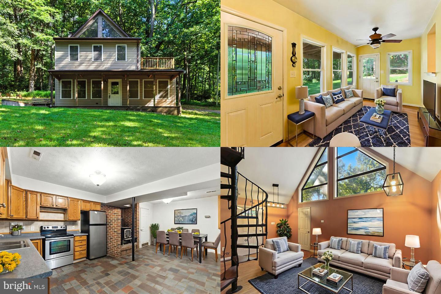 106 INCA RD, LINDEN, Virginia 22642, 2 Bedrooms Bedrooms, ,1 BathroomBathrooms,Residential,For sale,106 INCA RD,VAWR2011822 MLS # VAWR2011822