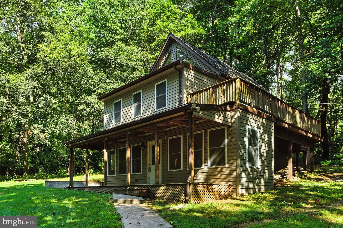 106 INCA RD, LINDEN, Virginia 22642, 2 Bedrooms Bedrooms, ,1 BathroomBathrooms,Residential,For sale,106 INCA RD,VAWR2011822 MLS # VAWR2011822