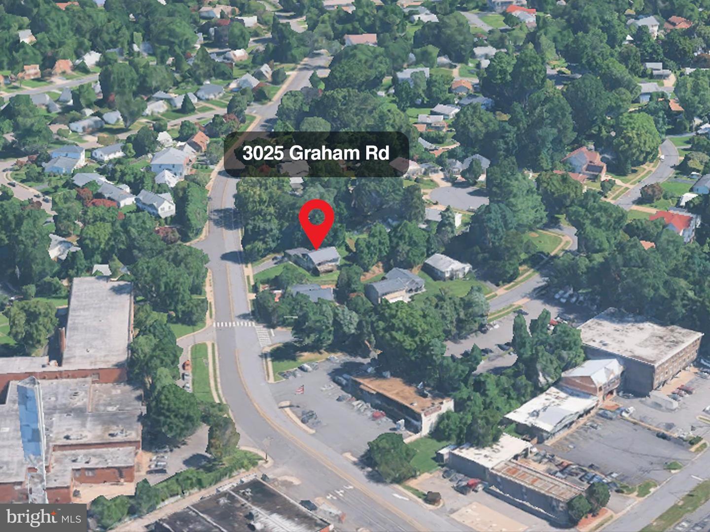 3025 GRAHAM RD, FALLS CHURCH, Virginia 22042, 3 Bedrooms Bedrooms, 11 Rooms Rooms,2 BathroomsBathrooms,Residential,For sale,3025 GRAHAM RD,VAFX2258902 MLS # VAFX2258902