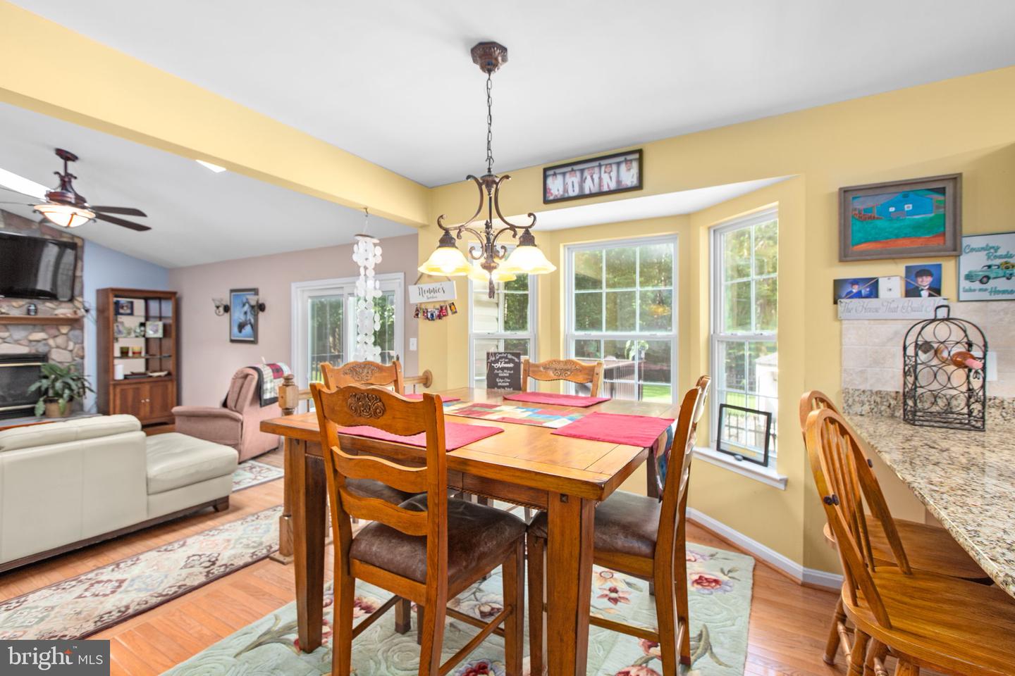 51 PANNERS LN, FREDERICKSBURG, Virginia 22406, 4 Bedrooms Bedrooms, ,2 BathroomsBathrooms,Residential,For sale,51 PANNERS LN,VAST2041504 MLS # VAST2041504