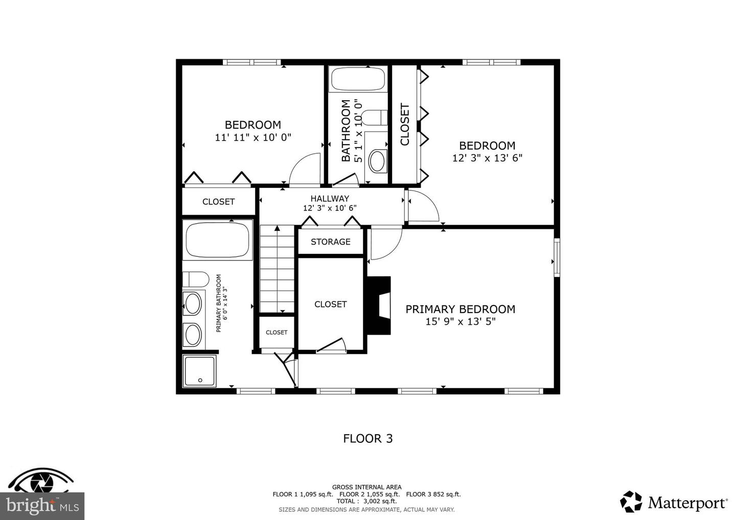 51 PANNERS LN, FREDERICKSBURG, Virginia 22406, 4 Bedrooms Bedrooms, ,2 BathroomsBathrooms,Residential,For sale,51 PANNERS LN,VAST2041504 MLS # VAST2041504