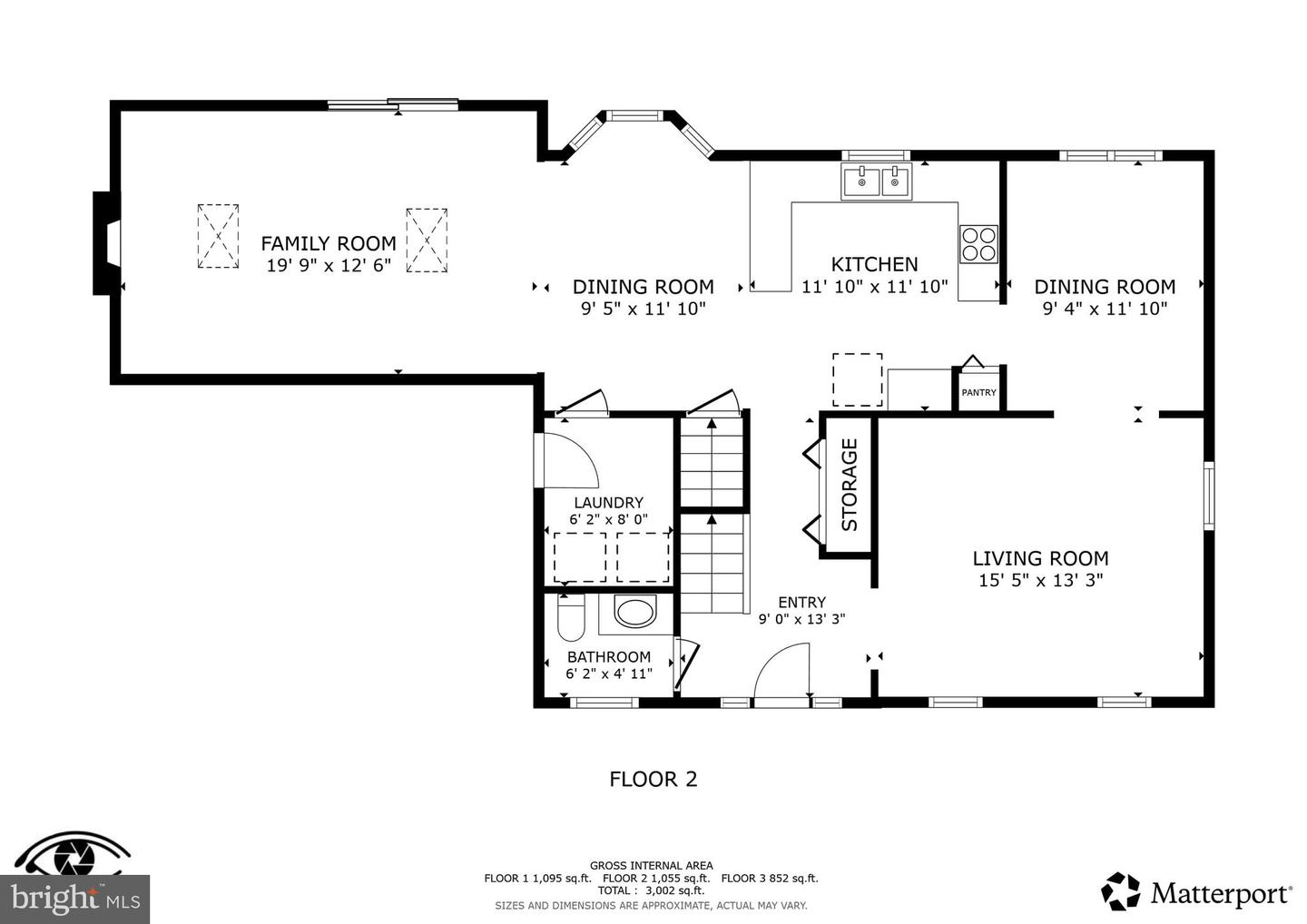 51 PANNERS LN, FREDERICKSBURG, Virginia 22406, 4 Bedrooms Bedrooms, ,2 BathroomsBathrooms,Residential,For sale,51 PANNERS LN,VAST2041504 MLS # VAST2041504