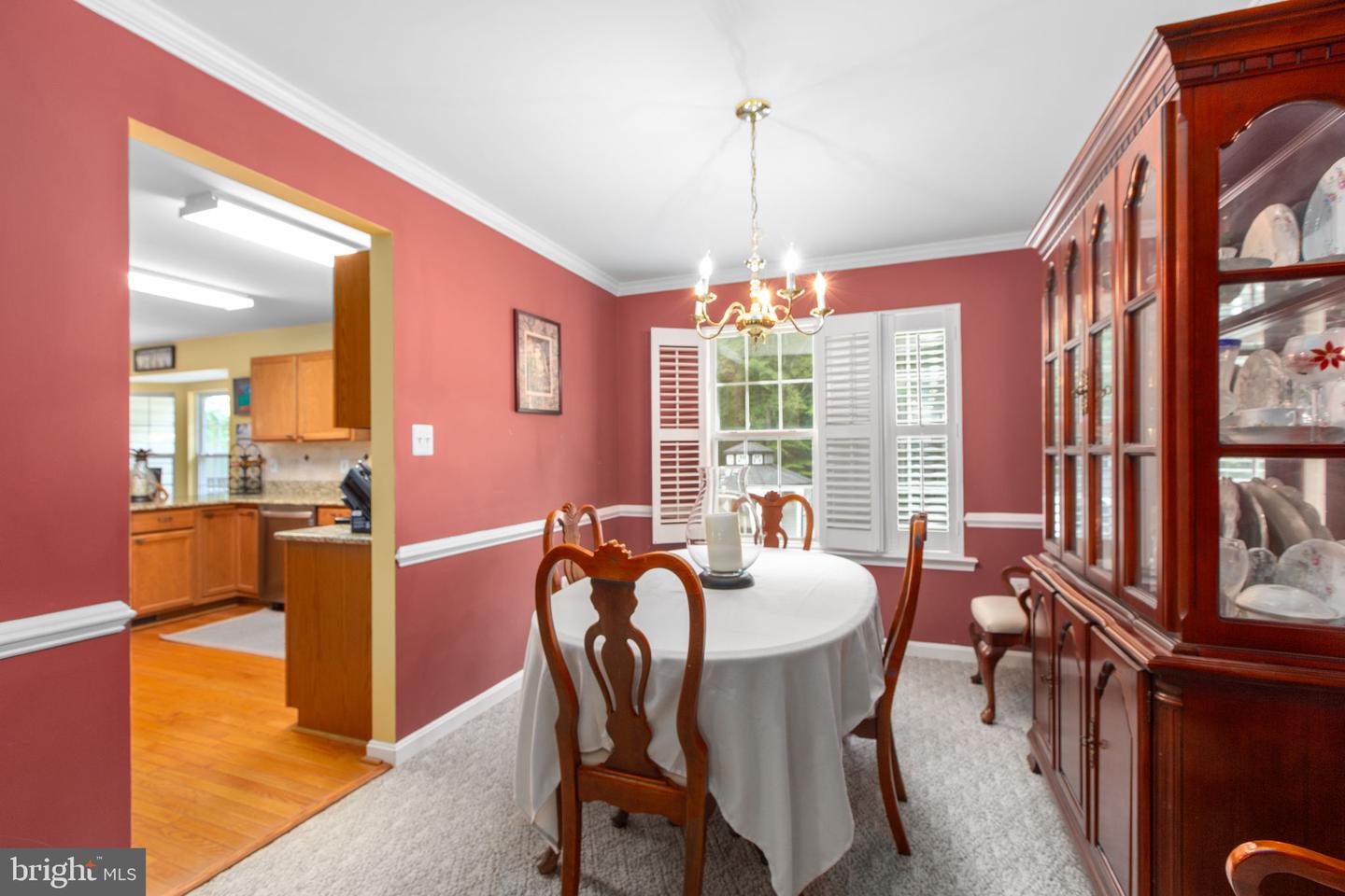51 PANNERS LN, FREDERICKSBURG, Virginia 22406, 4 Bedrooms Bedrooms, ,2 BathroomsBathrooms,Residential,For sale,51 PANNERS LN,VAST2041504 MLS # VAST2041504