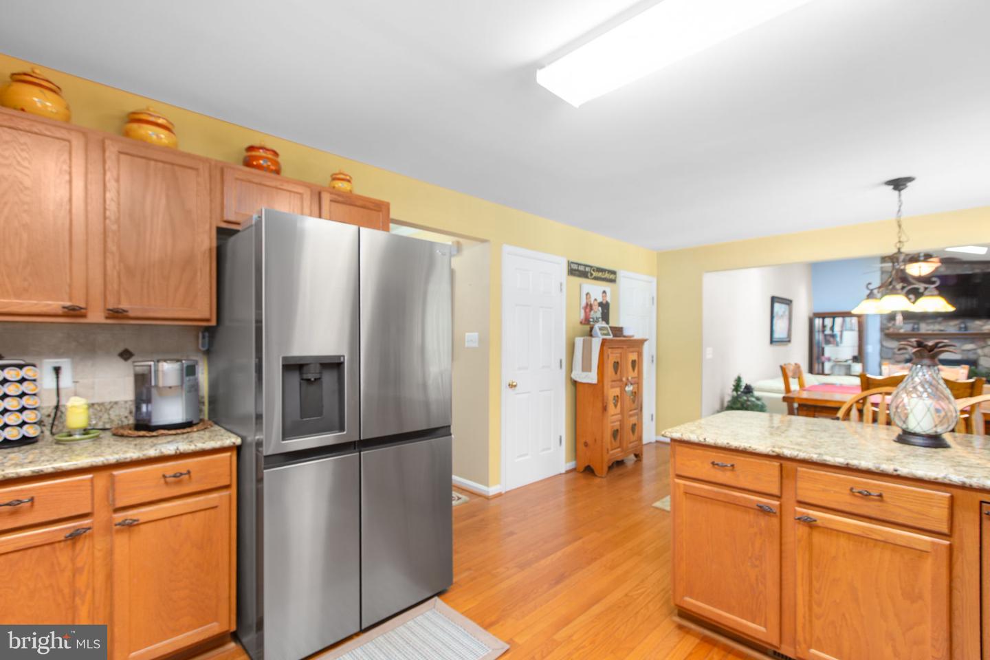 51 PANNERS LN, FREDERICKSBURG, Virginia 22406, 4 Bedrooms Bedrooms, ,2 BathroomsBathrooms,Residential,For sale,51 PANNERS LN,VAST2041504 MLS # VAST2041504
