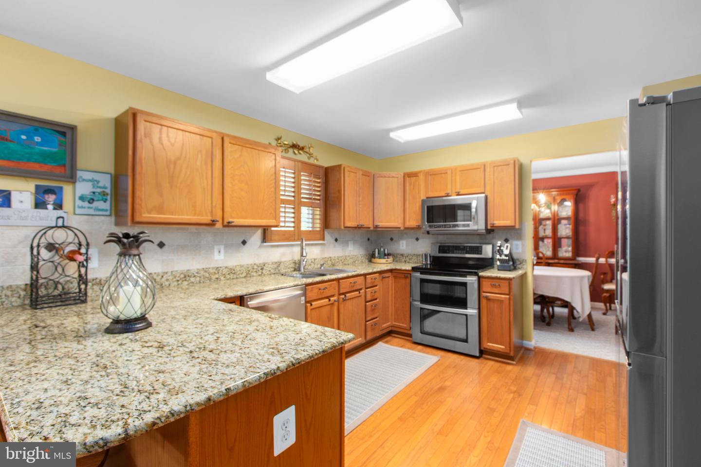 51 PANNERS LN, FREDERICKSBURG, Virginia 22406, 4 Bedrooms Bedrooms, ,2 BathroomsBathrooms,Residential,For sale,51 PANNERS LN,VAST2041504 MLS # VAST2041504