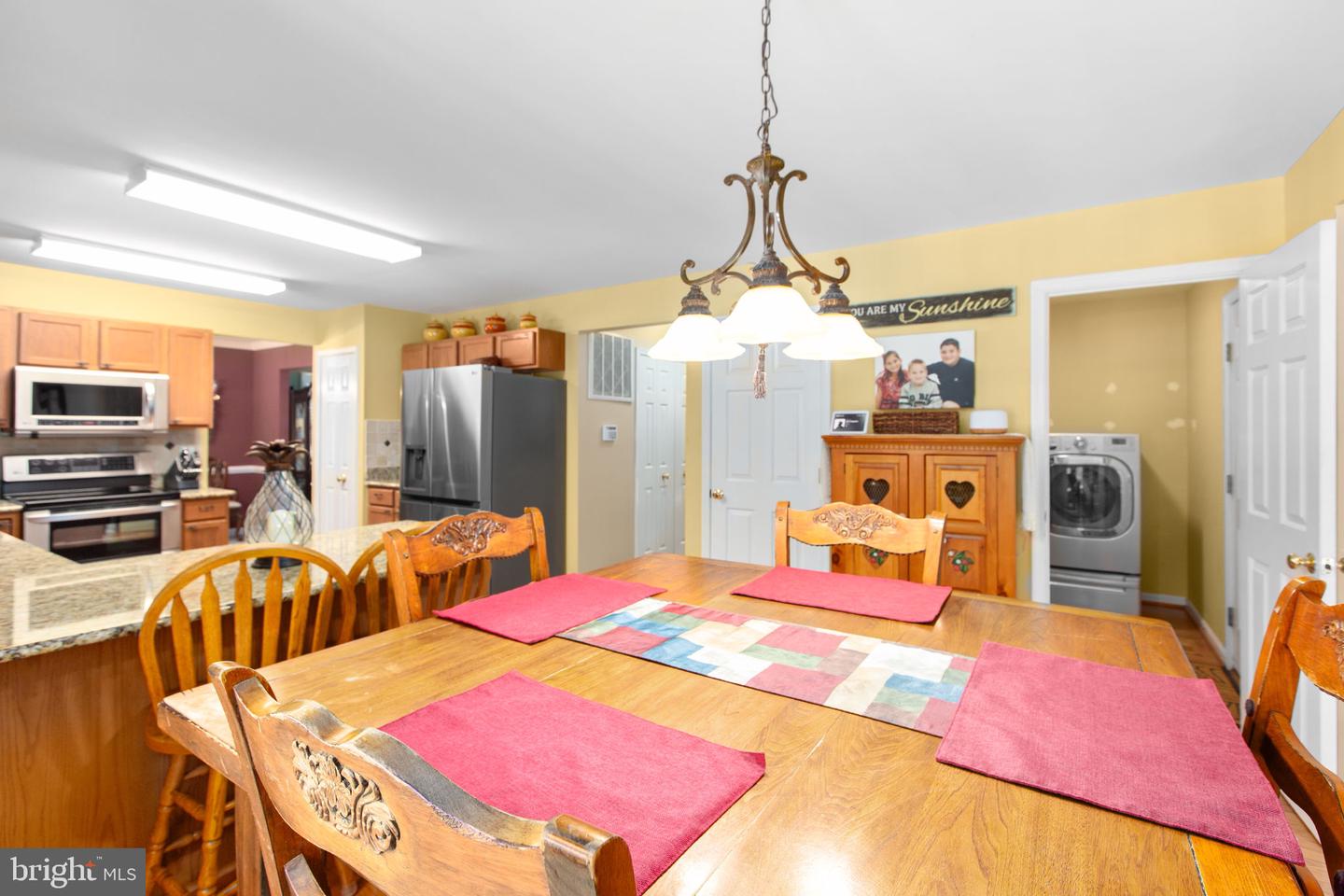51 PANNERS LN, FREDERICKSBURG, Virginia 22406, 4 Bedrooms Bedrooms, ,2 BathroomsBathrooms,Residential,For sale,51 PANNERS LN,VAST2041504 MLS # VAST2041504