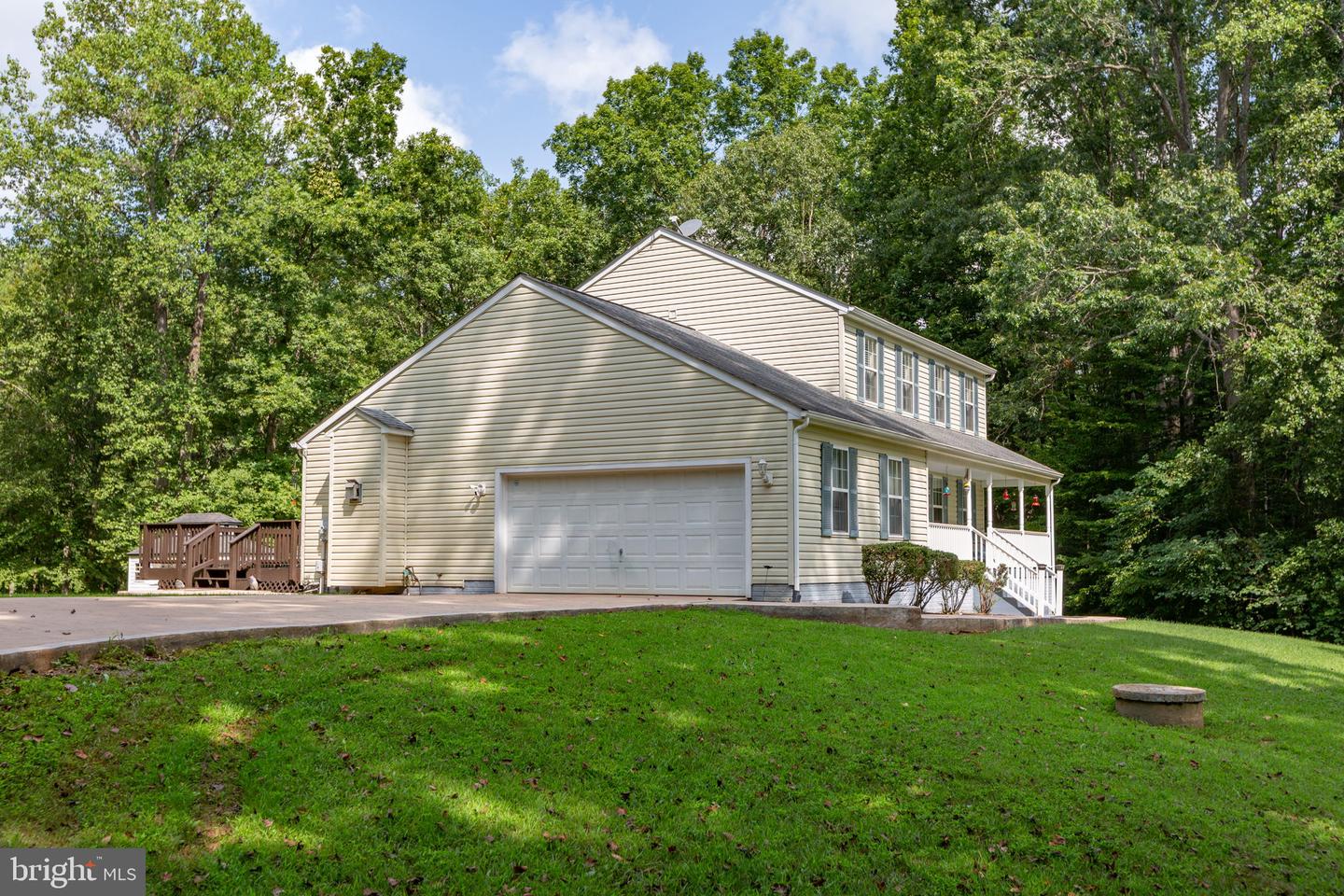 51 PANNERS LN, FREDERICKSBURG, Virginia 22406, 4 Bedrooms Bedrooms, ,2 BathroomsBathrooms,Residential,For sale,51 PANNERS LN,VAST2041504 MLS # VAST2041504