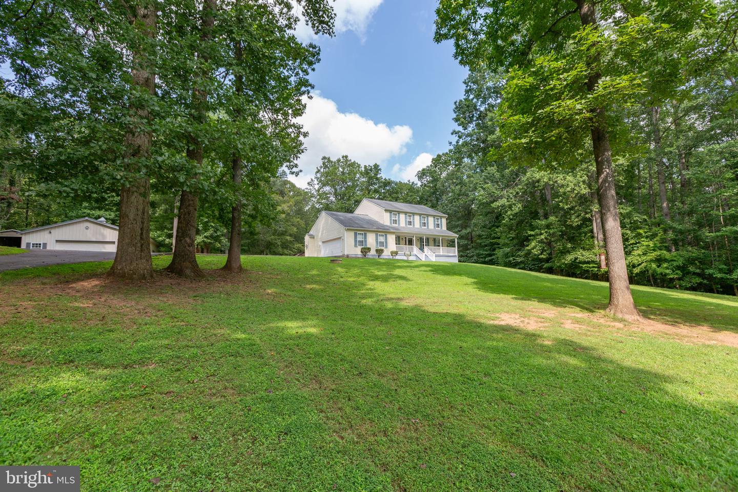 51 PANNERS LN, FREDERICKSBURG, Virginia 22406, 4 Bedrooms Bedrooms, ,2 BathroomsBathrooms,Residential,For sale,51 PANNERS LN,VAST2041504 MLS # VAST2041504