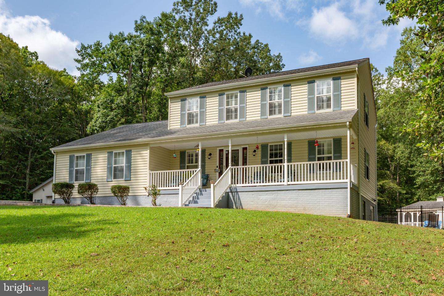 51 PANNERS LN, FREDERICKSBURG, Virginia 22406, 4 Bedrooms Bedrooms, ,2 BathroomsBathrooms,Residential,For sale,51 PANNERS LN,VAST2041504 MLS # VAST2041504