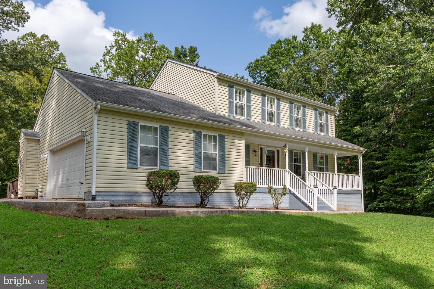 51 PANNERS LN, FREDERICKSBURG, Virginia 22406, 4 Bedrooms Bedrooms, ,2 BathroomsBathrooms,Residential,For sale,51 PANNERS LN,VAST2041504 MLS # VAST2041504