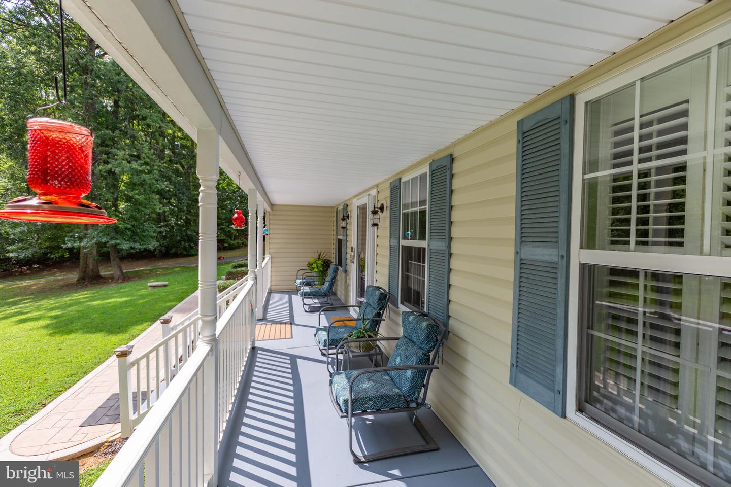 51 PANNERS LN, FREDERICKSBURG, Virginia 22406, 4 Bedrooms Bedrooms, ,2 BathroomsBathrooms,Residential,For sale,51 PANNERS LN,VAST2041504 MLS # VAST2041504