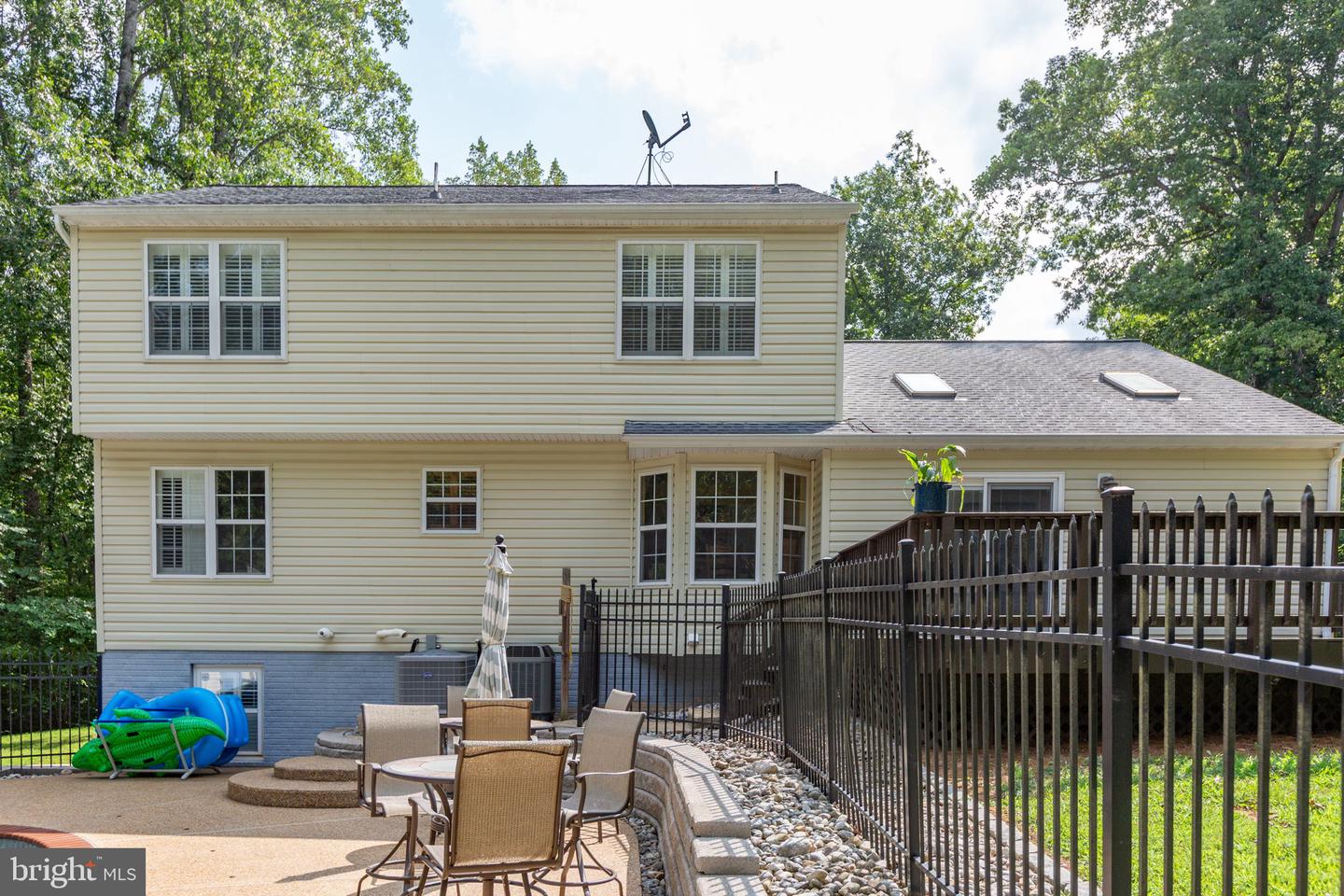 51 PANNERS LN, FREDERICKSBURG, Virginia 22406, 4 Bedrooms Bedrooms, ,2 BathroomsBathrooms,Residential,For sale,51 PANNERS LN,VAST2041504 MLS # VAST2041504