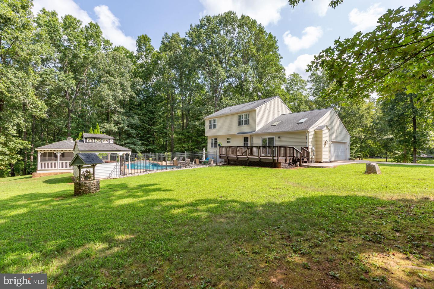 51 PANNERS LN, FREDERICKSBURG, Virginia 22406, 4 Bedrooms Bedrooms, ,2 BathroomsBathrooms,Residential,For sale,51 PANNERS LN,VAST2041504 MLS # VAST2041504