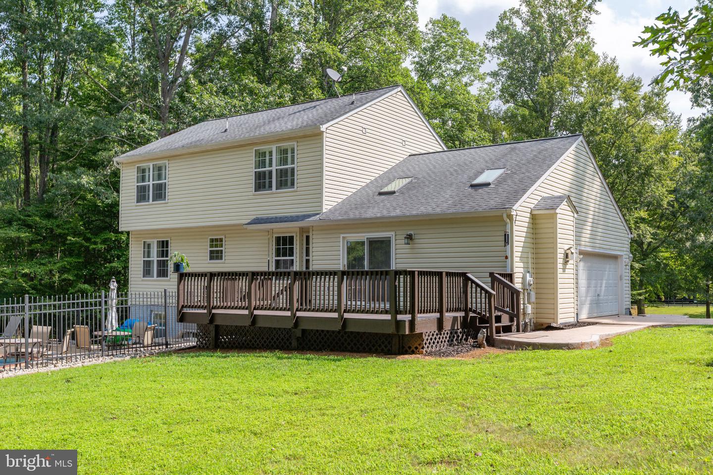 51 PANNERS LN, FREDERICKSBURG, Virginia 22406, 4 Bedrooms Bedrooms, ,2 BathroomsBathrooms,Residential,For sale,51 PANNERS LN,VAST2041504 MLS # VAST2041504