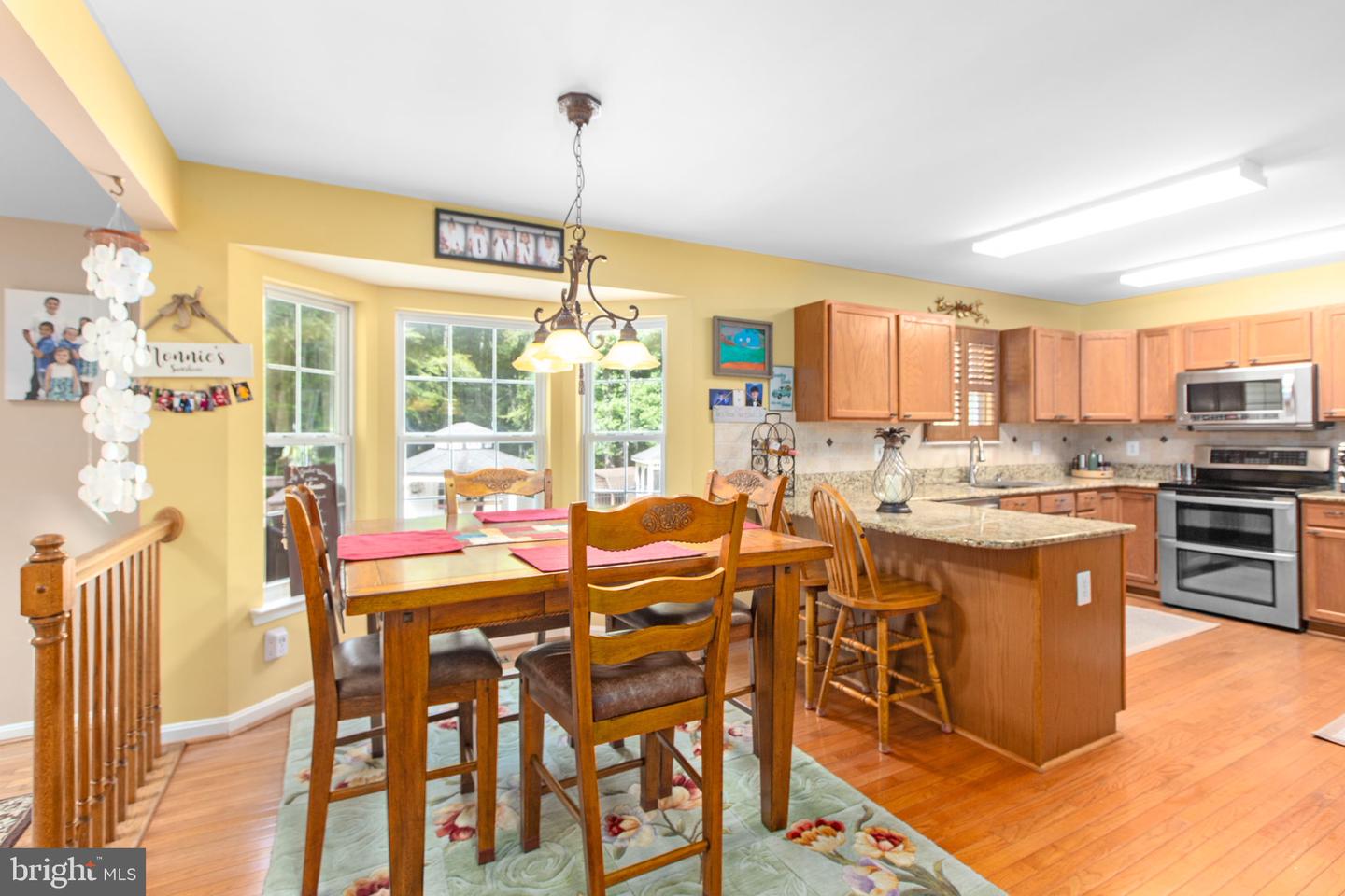 51 PANNERS LN, FREDERICKSBURG, Virginia 22406, 4 Bedrooms Bedrooms, ,2 BathroomsBathrooms,Residential,For sale,51 PANNERS LN,VAST2041504 MLS # VAST2041504