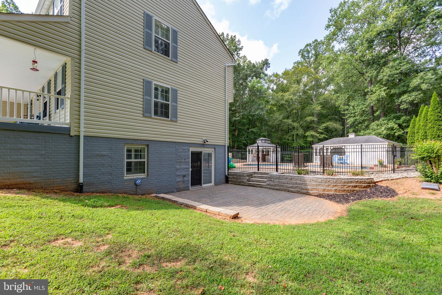 51 PANNERS LN, FREDERICKSBURG, Virginia 22406, 4 Bedrooms Bedrooms, ,2 BathroomsBathrooms,Residential,For sale,51 PANNERS LN,VAST2041504 MLS # VAST2041504