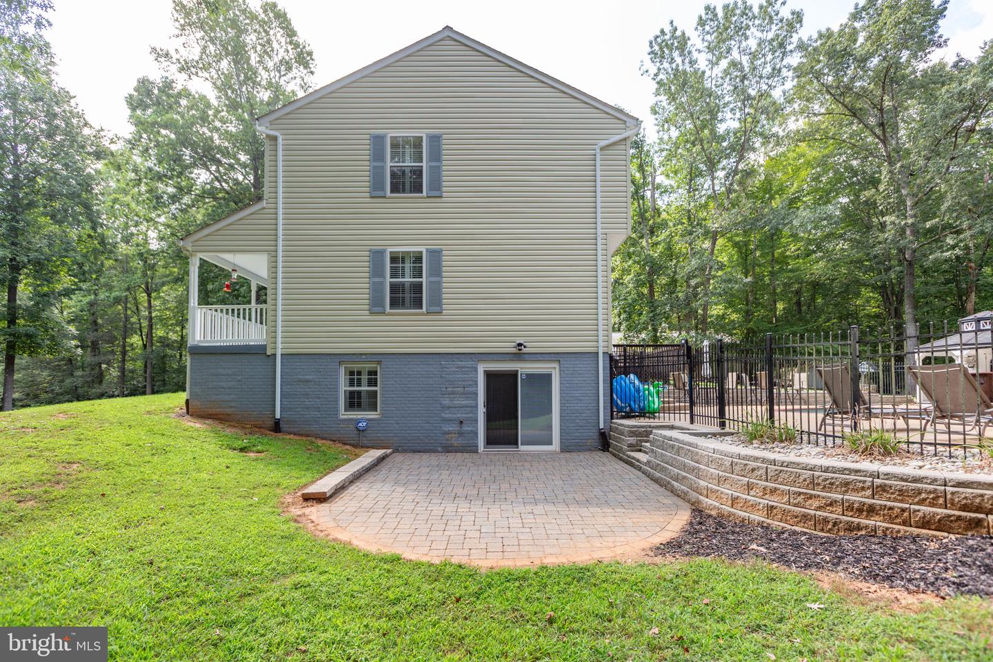 51 PANNERS LN, FREDERICKSBURG, Virginia 22406, 4 Bedrooms Bedrooms, ,2 BathroomsBathrooms,Residential,For sale,51 PANNERS LN,VAST2041504 MLS # VAST2041504