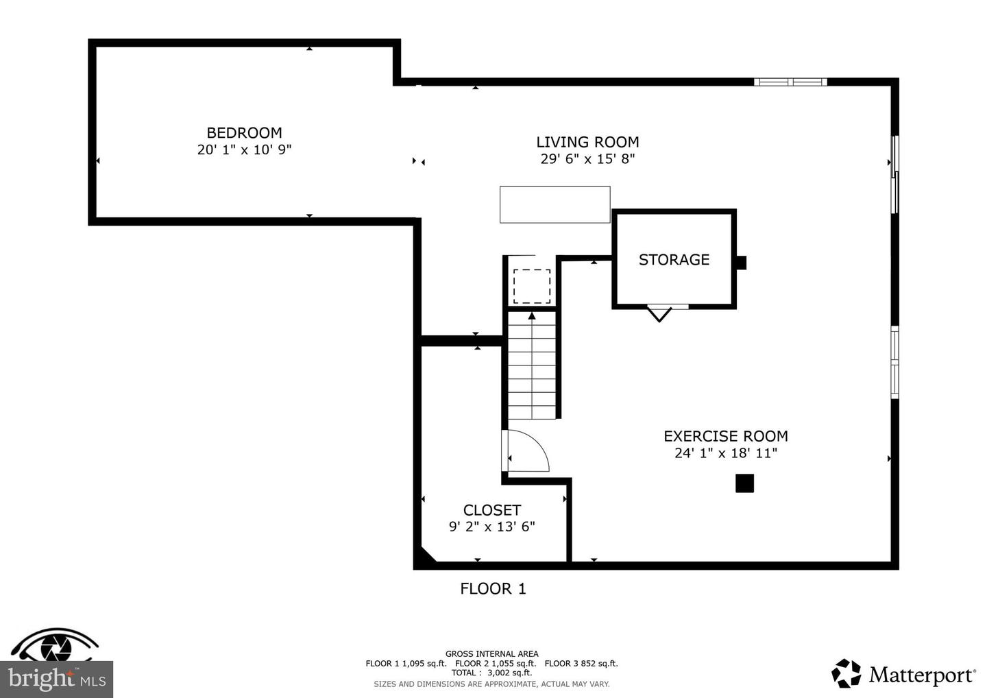 51 PANNERS LN, FREDERICKSBURG, Virginia 22406, 4 Bedrooms Bedrooms, ,2 BathroomsBathrooms,Residential,For sale,51 PANNERS LN,VAST2041504 MLS # VAST2041504