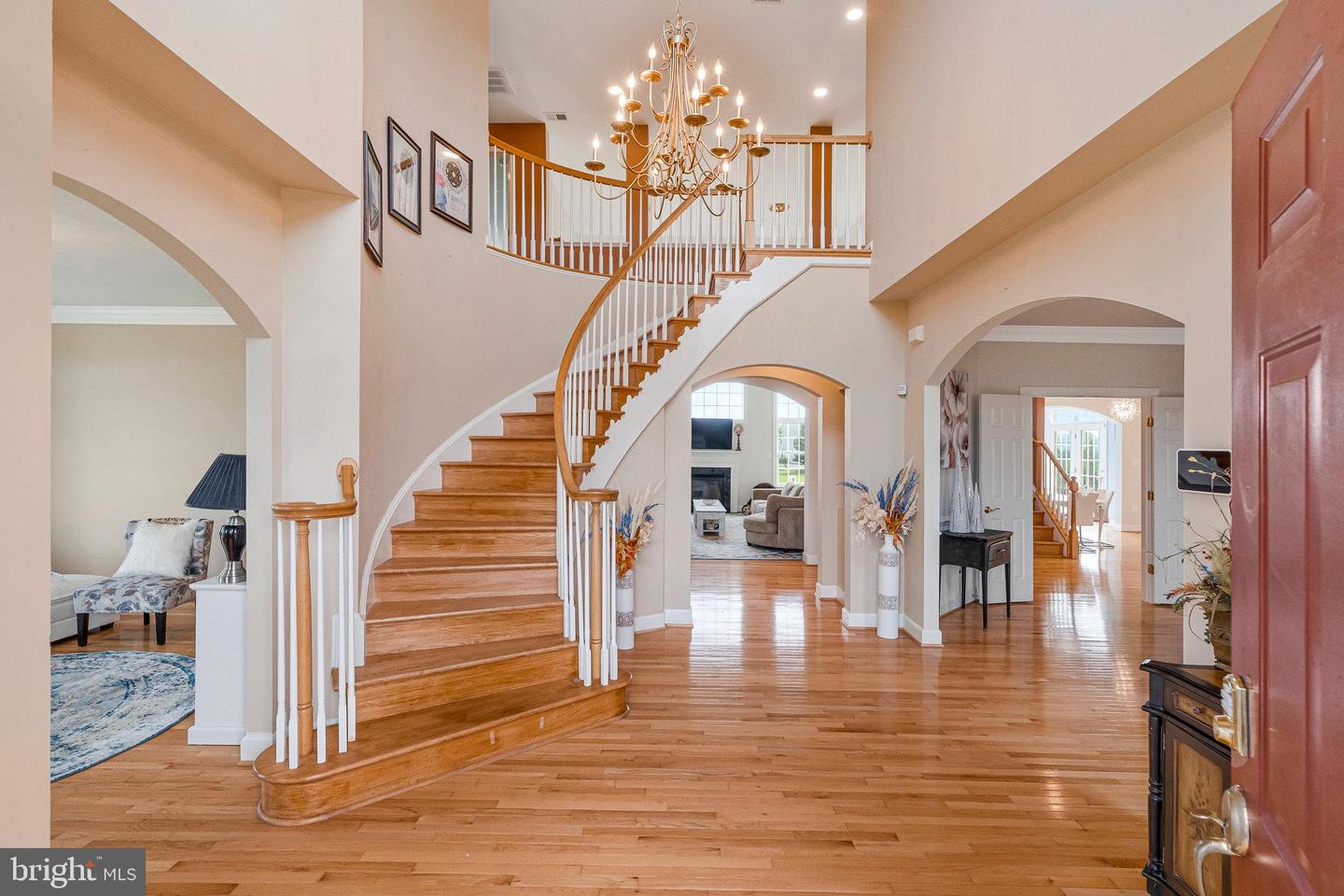 42131 PANORAMA, LEESBURG, Virginia 20176, 5 Bedrooms Bedrooms, ,6 BathroomsBathrooms,Residential,For sale,42131 PANORAMA,VALO2104090 MLS # VALO2104090