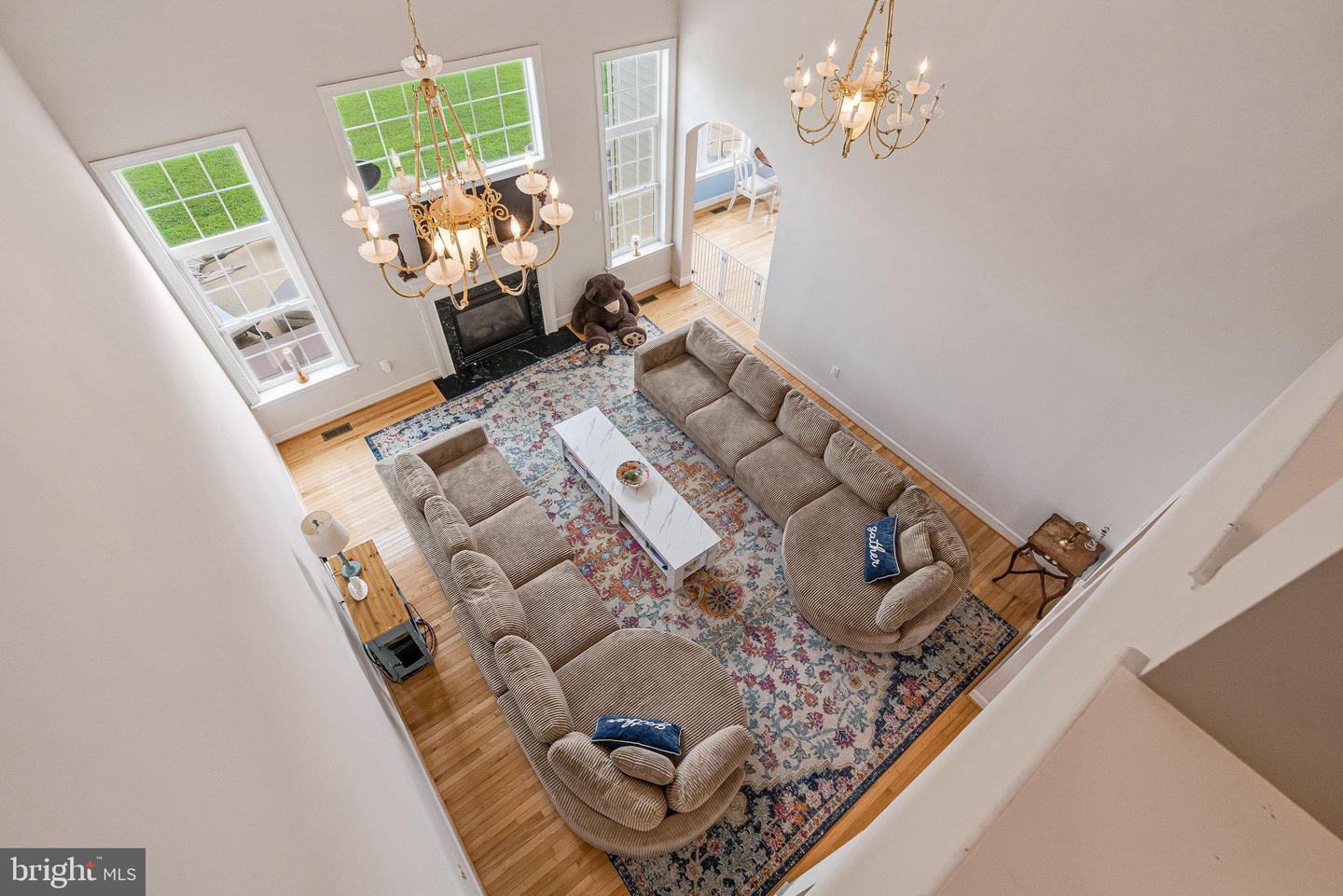 42131 PANORAMA, LEESBURG, Virginia 20176, 5 Bedrooms Bedrooms, ,6 BathroomsBathrooms,Residential,For sale,42131 PANORAMA,VALO2104090 MLS # VALO2104090
