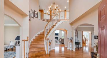 42131 PANORAMA, LEESBURG, Virginia 20176, 5 Bedrooms Bedrooms, ,6 BathroomsBathrooms,Residential,For sale,42131 PANORAMA,VALO2104090 MLS # VALO2104090
