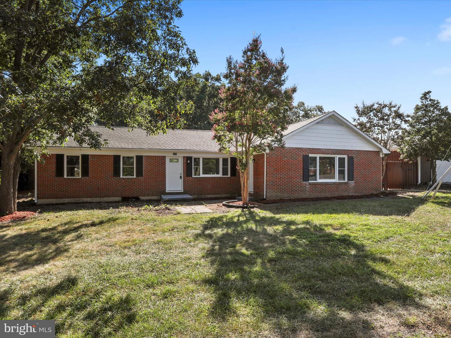 103 BLUE RIDGE LN, WINCHESTER, Virginia 22602, 3 Bedrooms Bedrooms, ,1 BathroomBathrooms,Residential,For sale,103 BLUE RIDGE LN,VAFV2035950 MLS # VAFV2035950