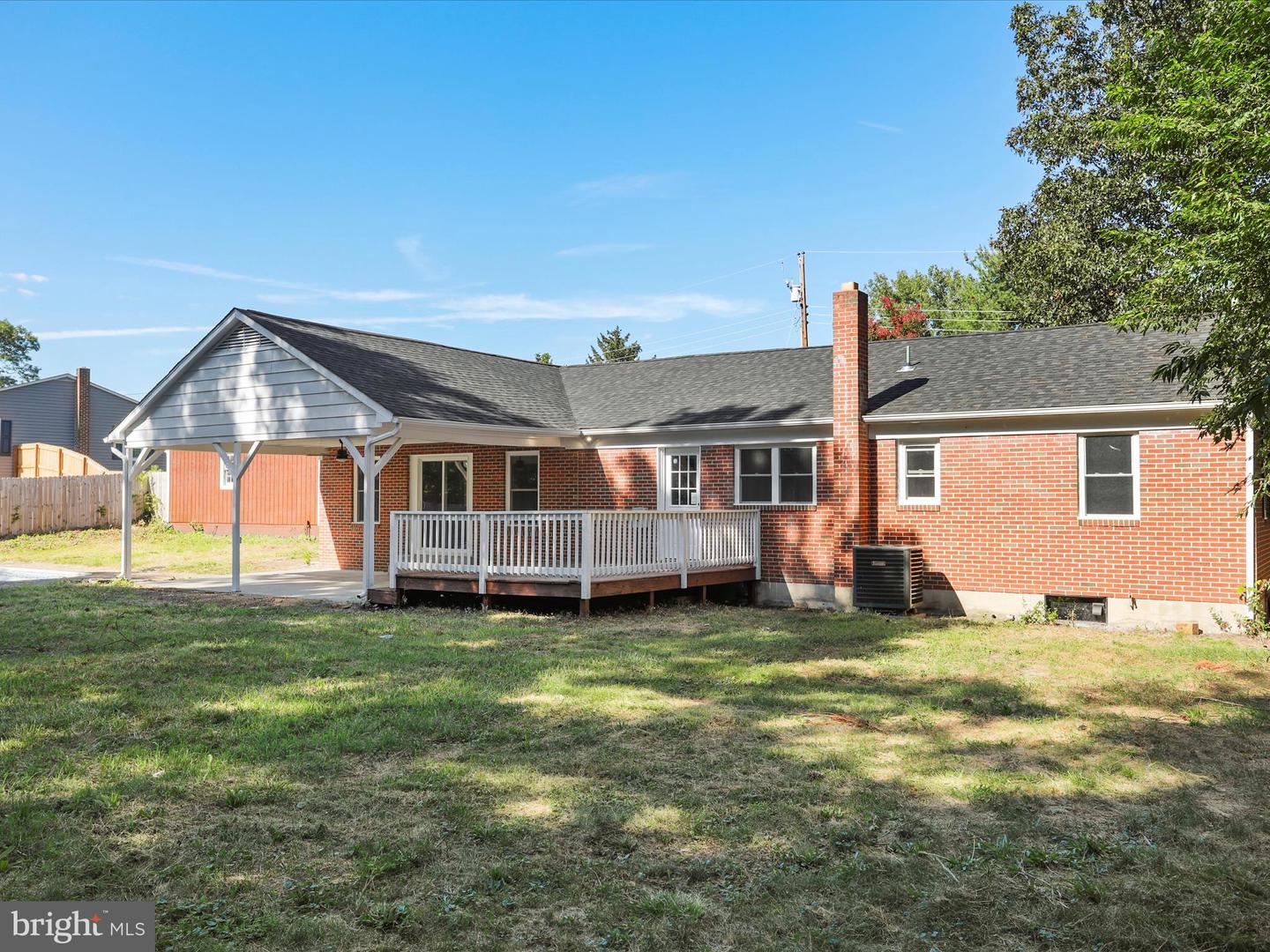 103 BLUE RIDGE LN, WINCHESTER, Virginia 22602, 3 Bedrooms Bedrooms, ,1 BathroomBathrooms,Residential,For sale,103 BLUE RIDGE LN,VAFV2035950 MLS # VAFV2035950