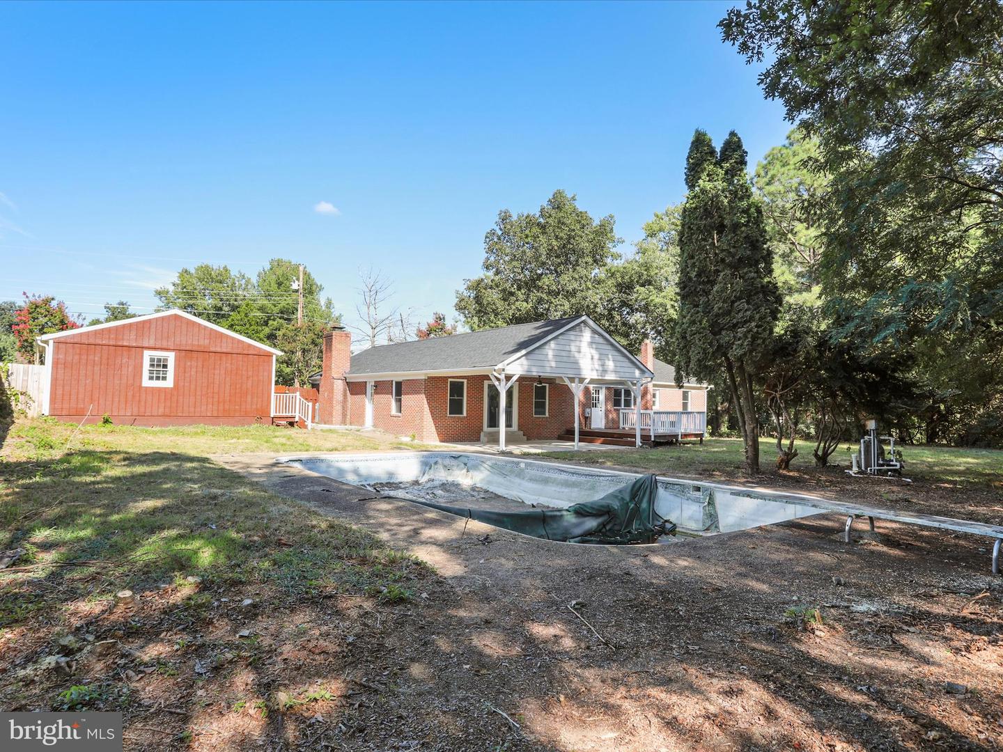 103 BLUE RIDGE LN, WINCHESTER, Virginia 22602, 3 Bedrooms Bedrooms, ,1 BathroomBathrooms,Residential,For sale,103 BLUE RIDGE LN,VAFV2035950 MLS # VAFV2035950