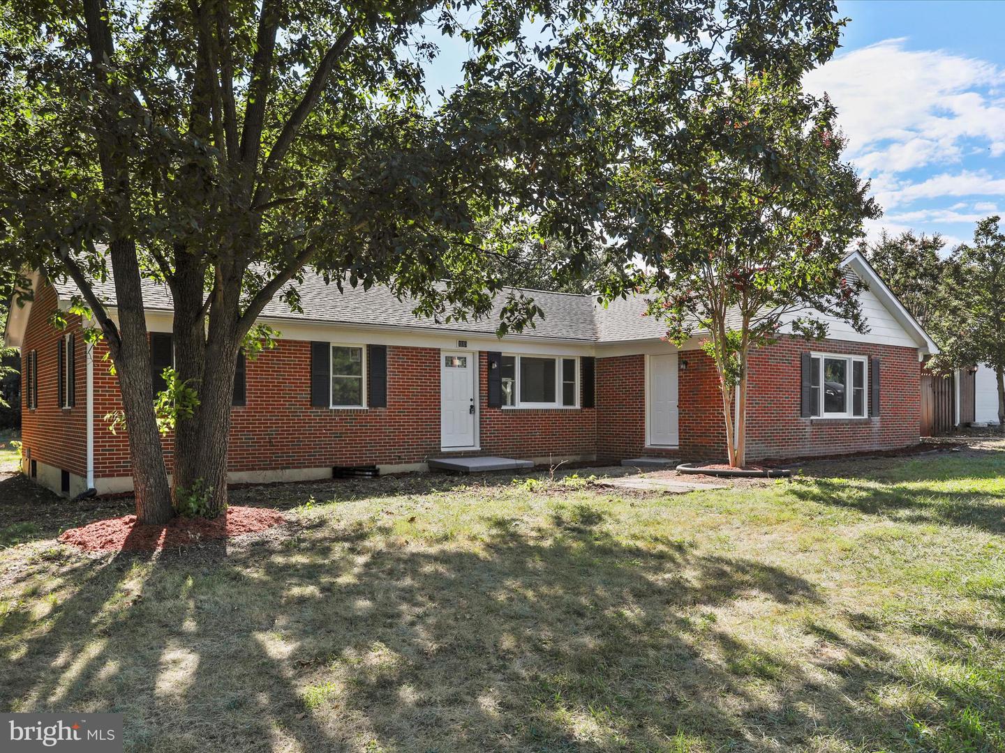103 BLUE RIDGE LN, WINCHESTER, Virginia 22602, 3 Bedrooms Bedrooms, ,1 BathroomBathrooms,Residential,For sale,103 BLUE RIDGE LN,VAFV2035950 MLS # VAFV2035950
