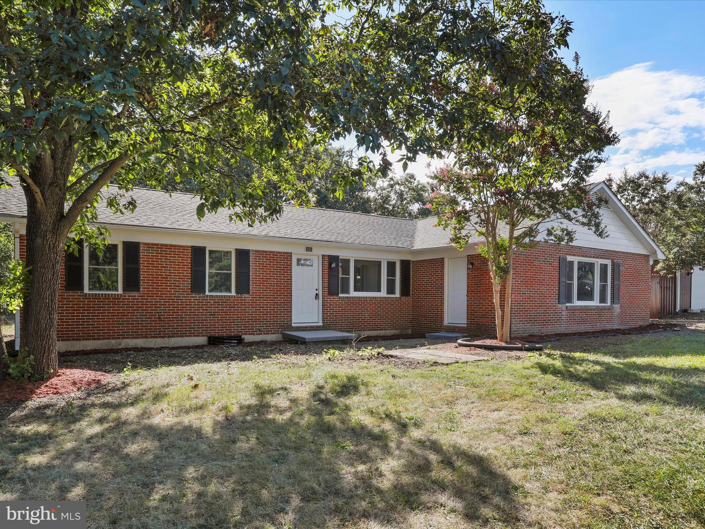 103 BLUE RIDGE LN, WINCHESTER, Virginia 22602, 3 Bedrooms Bedrooms, ,1 BathroomBathrooms,Residential,For sale,103 BLUE RIDGE LN,VAFV2035950 MLS # VAFV2035950